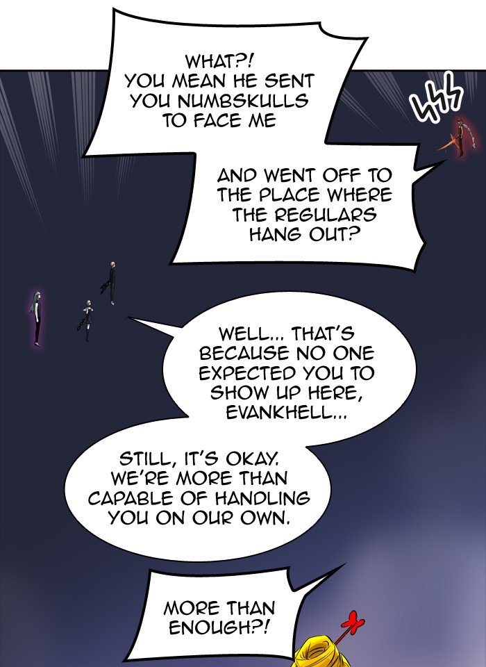 Tower of God, Chapter 394 image 038